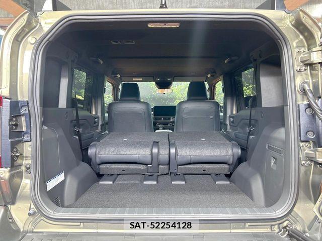Toyota Land Cruiser FJ 2026-07 8457763-9