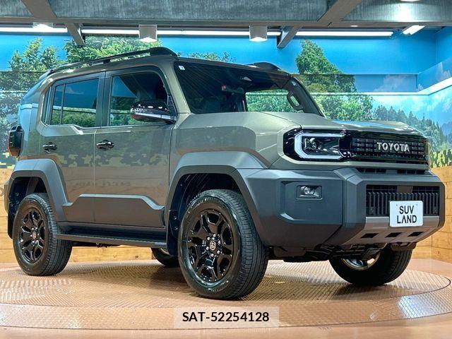 Toyota Land Cruiser FJ 2026-07 8457763-15