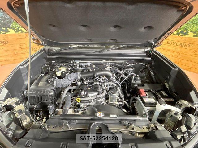 Toyota Land Cruiser FJ 2026-07 8457763-17