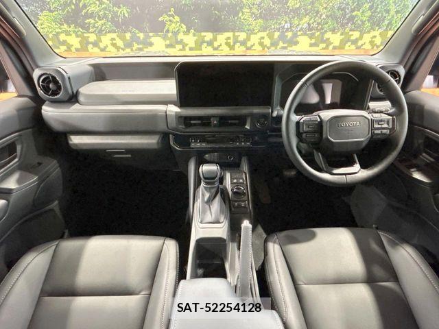 Toyota Land Cruiser FJ 2026-07 8457763-1