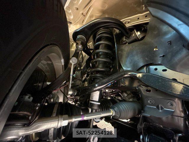 Toyota Land Cruiser FJ 2026-07 8457763-19