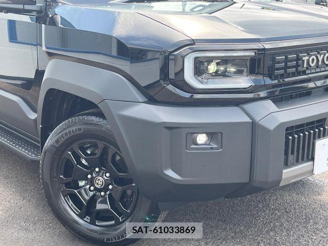 Toyota Land Cruiser FJ 2026-06 8627358-11