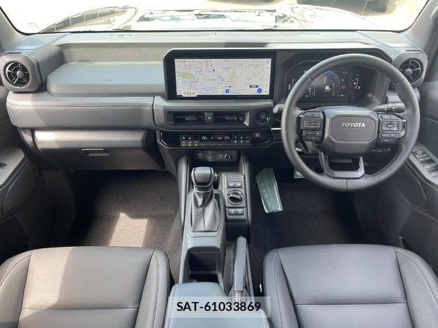 Toyota Land Cruiser FJ 2026-06 8627358-1