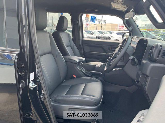 Toyota Land Cruiser FJ 2026-06 8627358-7