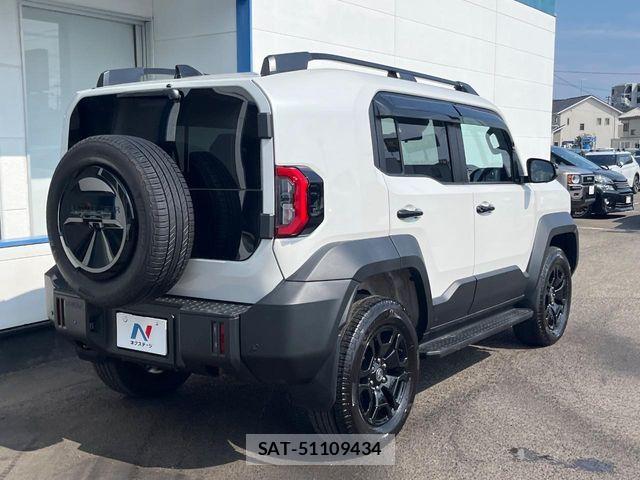 Toyota Land Cruiser FJ 2026-07 8627359-16