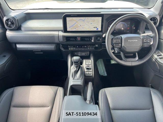 Toyota Land Cruiser FJ 2026-07 8627359-1