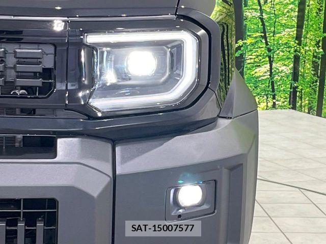 Toyota Land Cruiser FJ 2026-06 8627357-11