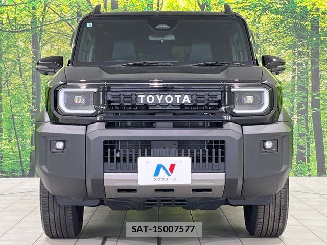 Toyota Land Cruiser FJ 2026-06 8627357-13
