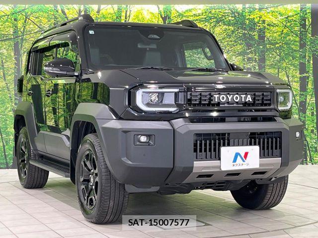 Toyota Land Cruiser FJ 2026-06 8627357-15
