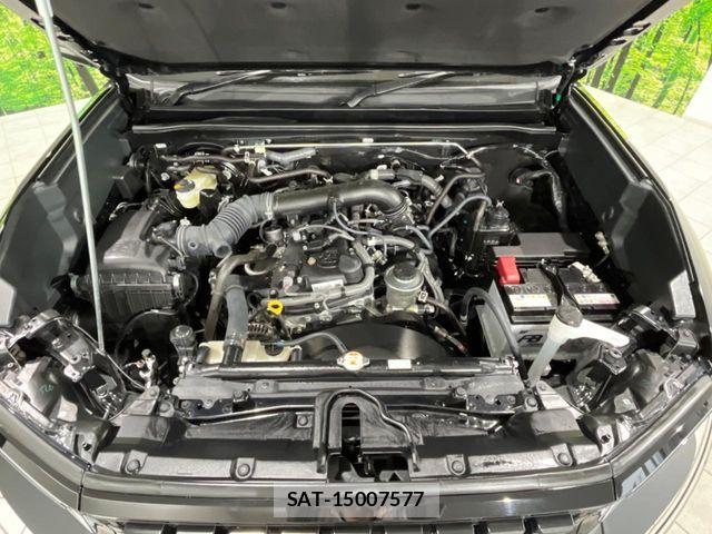 Toyota Land Cruiser FJ 2026-06 8627357-17