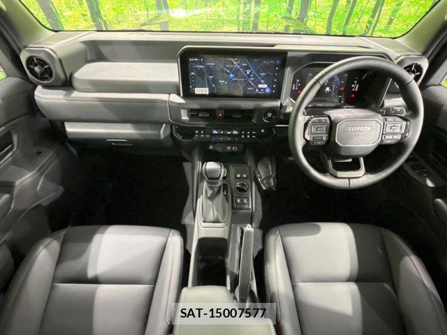 Toyota Land Cruiser FJ 2026-06 8627357-1