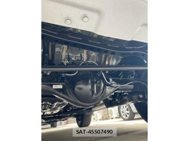 Toyota Land Cruiser FJ 2026-05 8659767-12
