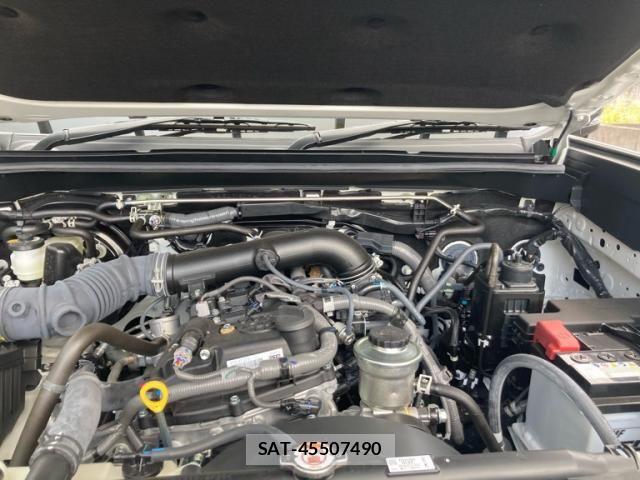Toyota Land Cruiser FJ 2026-05 8659767-3