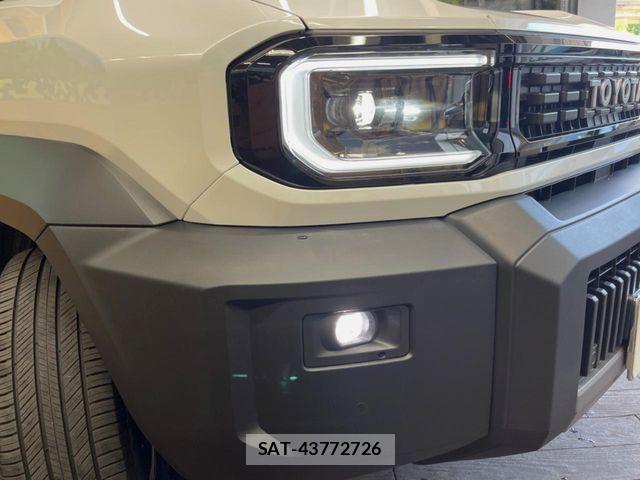 Toyota Land Cruiser FJ 2026-06 8659764-11