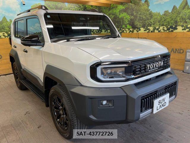 Toyota Land Cruiser FJ 2026-06 8659764-15