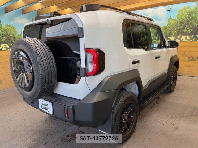Toyota Land Cruiser FJ 2026-06 8659764-16