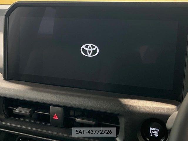 Toyota Land Cruiser FJ 2026-06 8659764-2