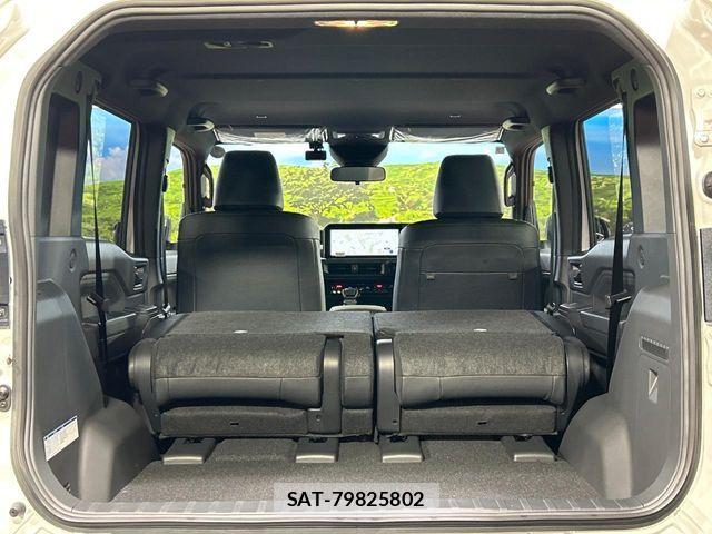 Toyota Land Cruiser FJ 2026-07 8659757-9