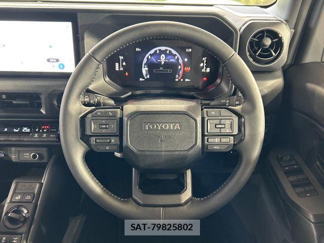 Toyota Land Cruiser FJ 2026-07 8659757-10