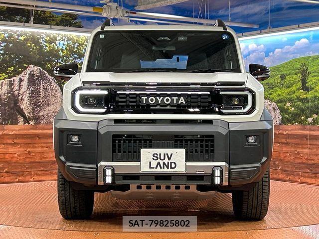 Toyota Land Cruiser FJ 2026-07 8659757-13