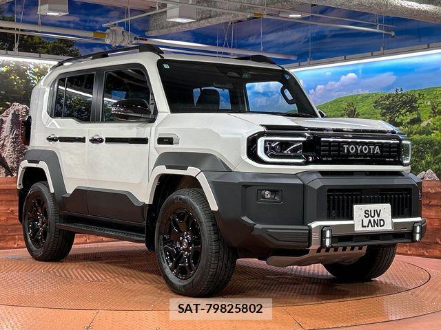Toyota Land Cruiser FJ 2026-07 8659757-15