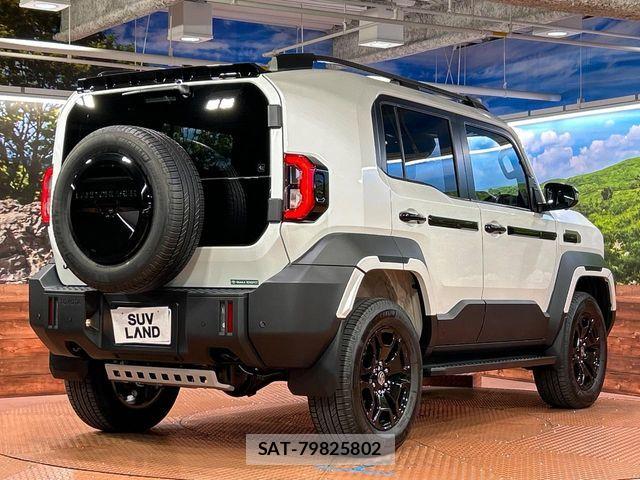 Toyota Land Cruiser FJ 2026-07 8659757-16