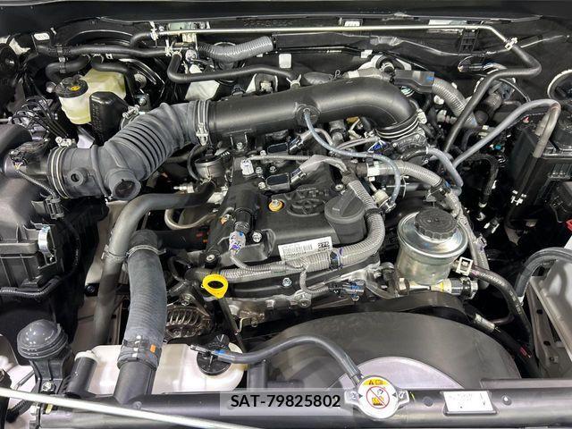Toyota Land Cruiser FJ 2026-07 8659757-17