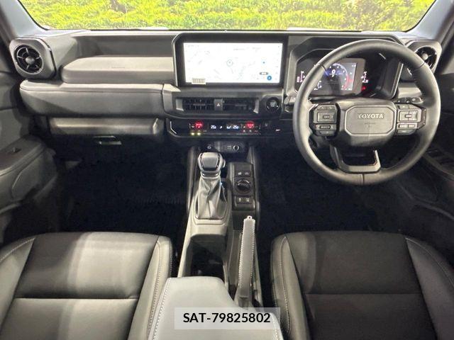 Toyota Land Cruiser FJ 2026-07 8659757-1