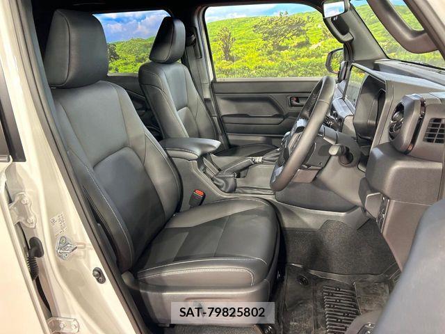 Toyota Land Cruiser FJ 2026-07 8659757-7