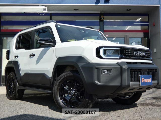 Toyota Land Cruiser FJ 2026-06 8659766-9