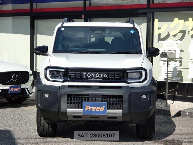 Toyota Land Cruiser FJ 2026-06 8659766-29