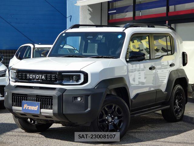 Toyota Land Cruiser FJ 2026-06 8659766-3