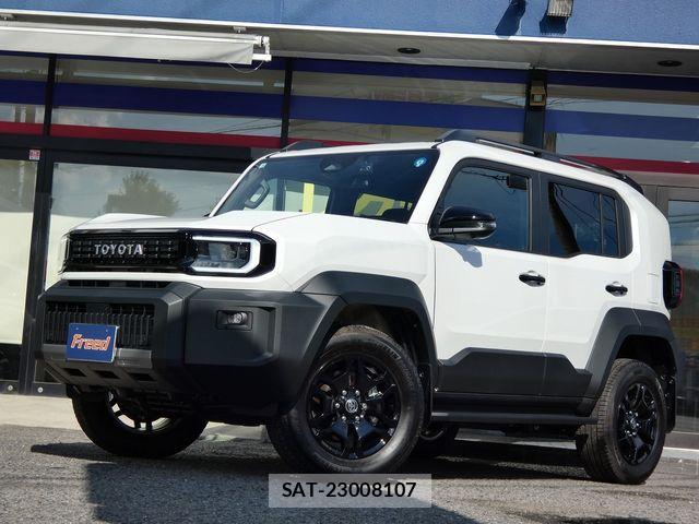 Toyota Land Cruiser FJ 2026-06 8659766-4