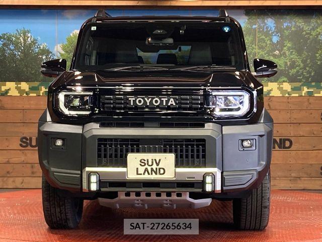 Toyota Land Cruiser FJ 2026-06 8685797-13