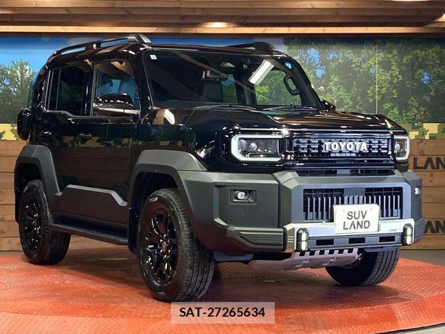 Toyota Land Cruiser FJ 2026-06 8685797-15
