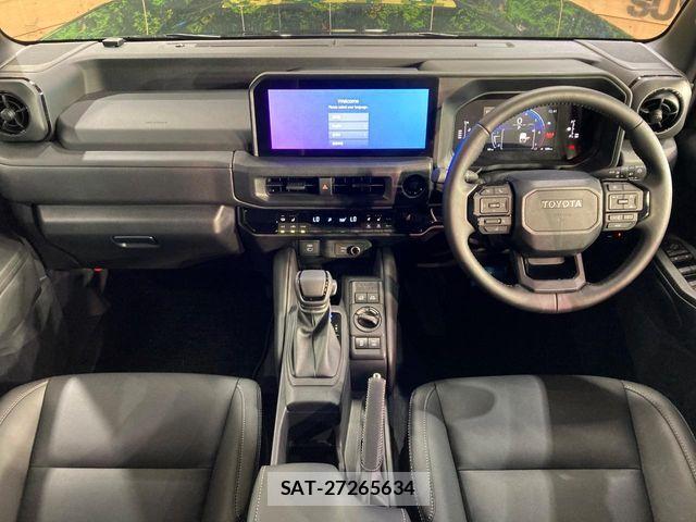 Toyota Land Cruiser FJ 2026-06 8685797-1