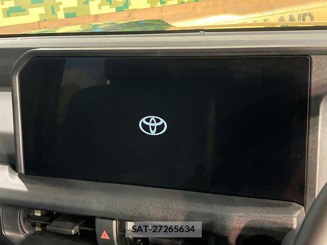 Toyota Land Cruiser FJ 2026-06 8685797-2