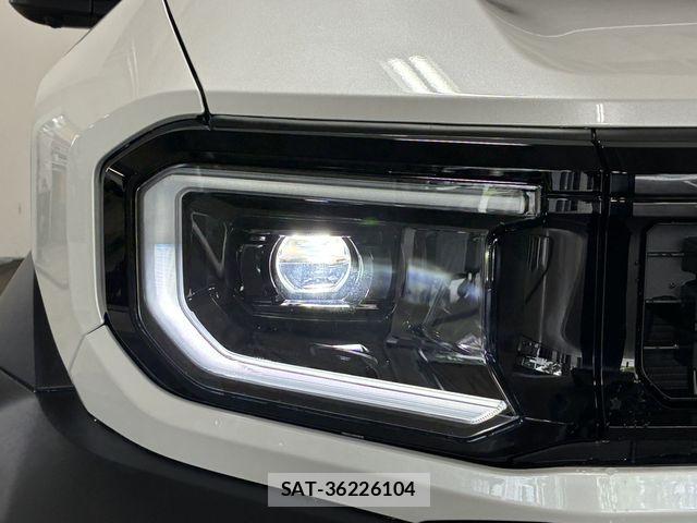Toyota Land Cruiser FJ 2026-08 8743135-11