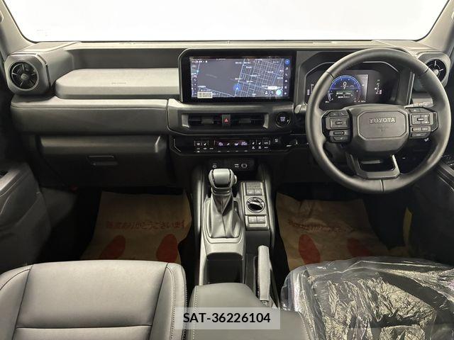 Toyota Land Cruiser FJ 2026-08 8743135-12
