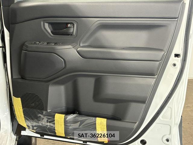Toyota Land Cruiser FJ 2026-08 8743135-14