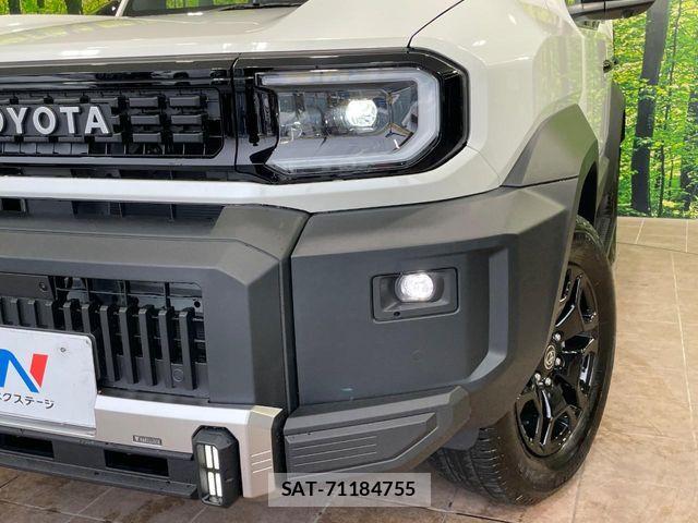 Toyota Land Cruiser FJ 2026-07 8780752-11