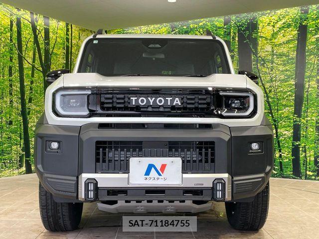 Toyota Land Cruiser FJ 2026-07 8780752-13