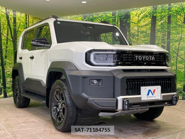 Toyota Land Cruiser FJ 2026-07 8780752-15