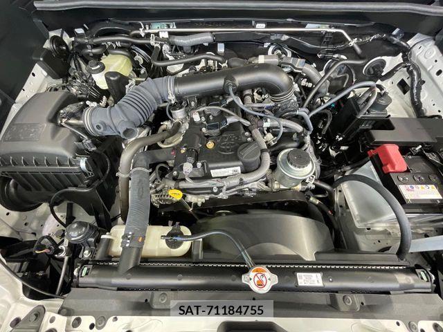 Toyota Land Cruiser FJ 2026-07 8780752-17