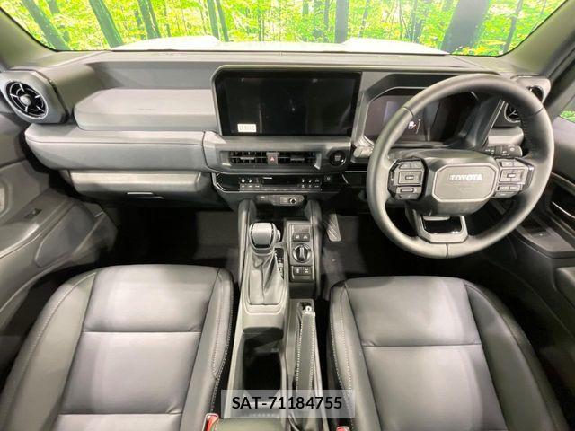 Toyota Land Cruiser FJ 2026-07 8780752-1