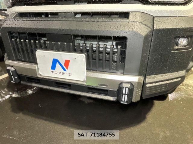 Toyota Land Cruiser FJ 2026-07 8780752-2