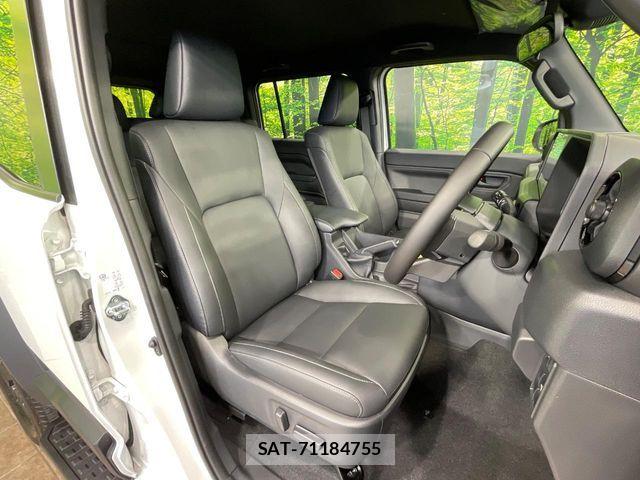 Toyota Land Cruiser FJ 2026-07 8780752-7