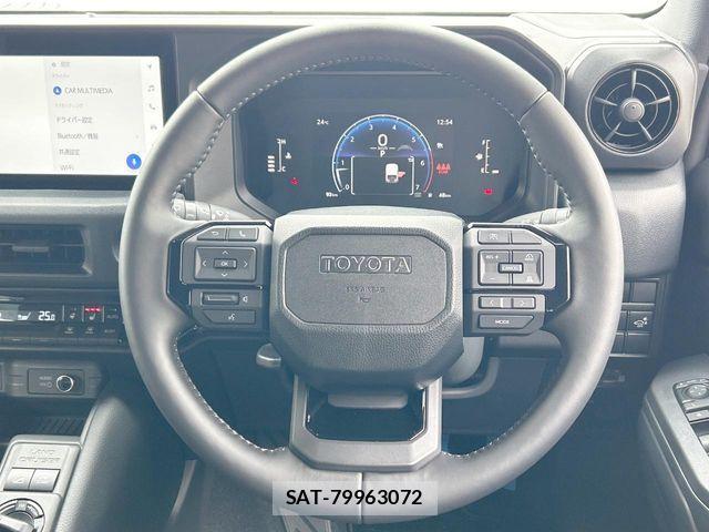 Toyota Land Cruiser FJ 2026-06 8796357-12