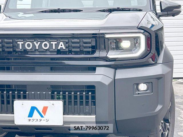 Toyota Land Cruiser FJ 2026-06 8796357-13