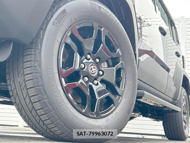 Toyota Land Cruiser FJ 2026-06 8796357-14